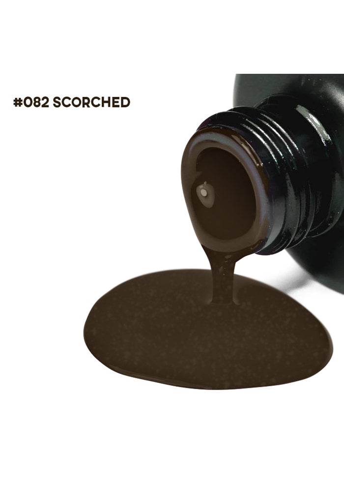 Gelosophy #082 Scorched 15ml