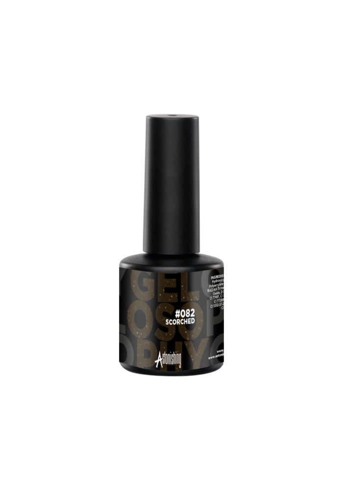 Gelosophy #082 Scorched 7ml