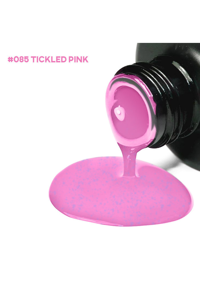 Gelosophy #085 Tickled Pink 15ml