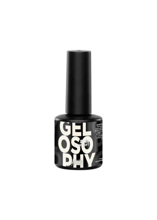 Gelosophy Gelosophy #086 Snow Drift 7ml