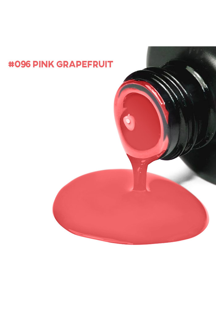 Gelosophy #096 Pink Grapefruit 7ml