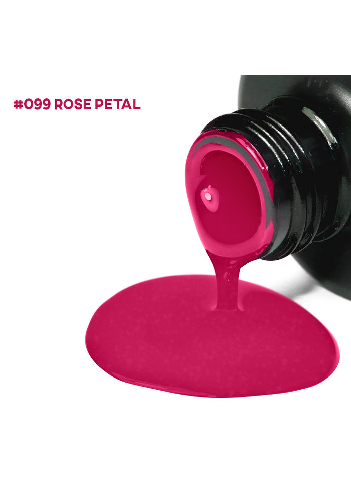 Gelosophy #099 Rose Petal 15ml