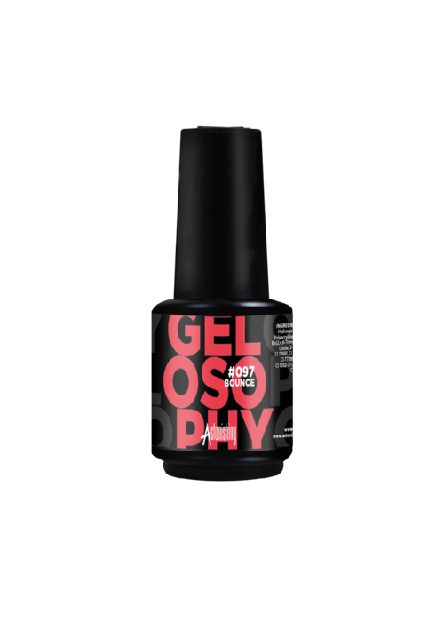 Gelosophy Gelosophy #097 Bounce 15ml