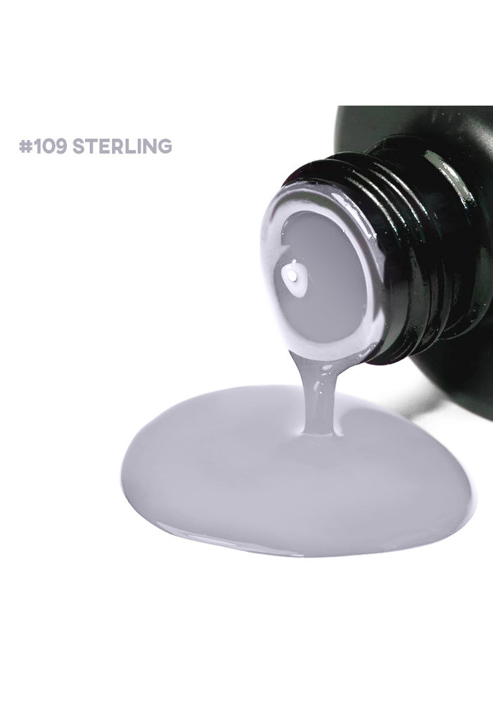 Gelosophy #109 Sterling 7ml