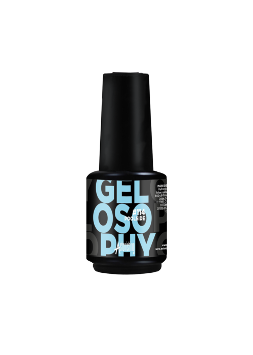 Gelosophy Gelosophy #114 Poolside 15ml