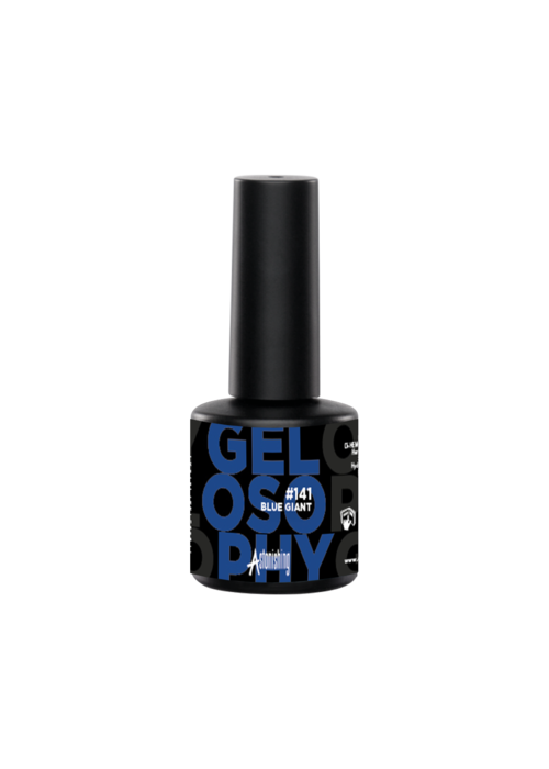 Gelosophy Gelosophy #141 Blue Giant 7ml