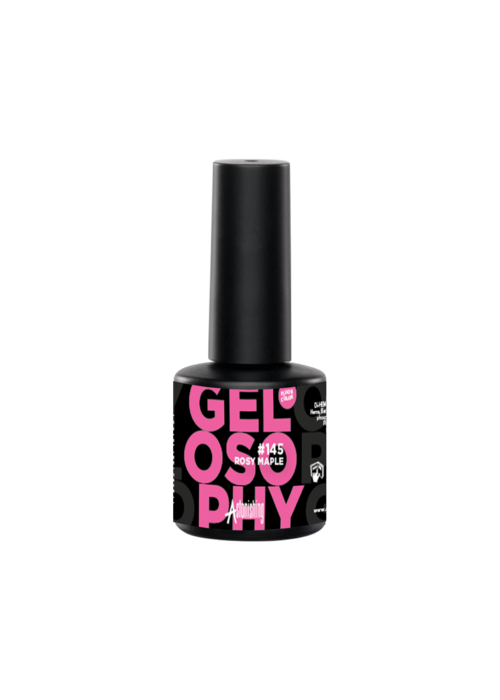 Gelosophy Gelosophy #145 Rosy Maple 7ml