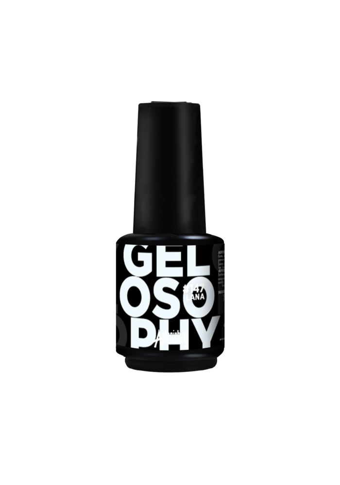 Gelosophy #147 Lana 15ml