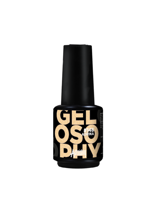 Gelosophy Gelosophy #148 Adrina 15ml