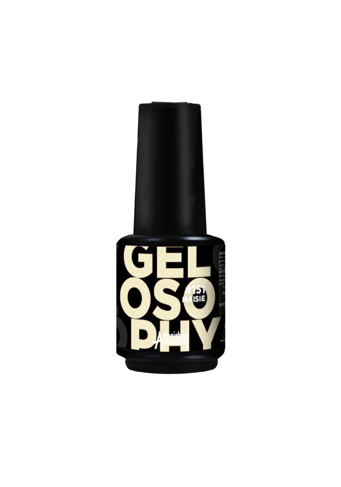 Gelosophy #151 Maisie 15ml