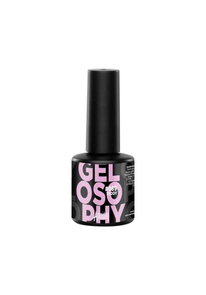 Gelosophy #089 Teddy 7ml