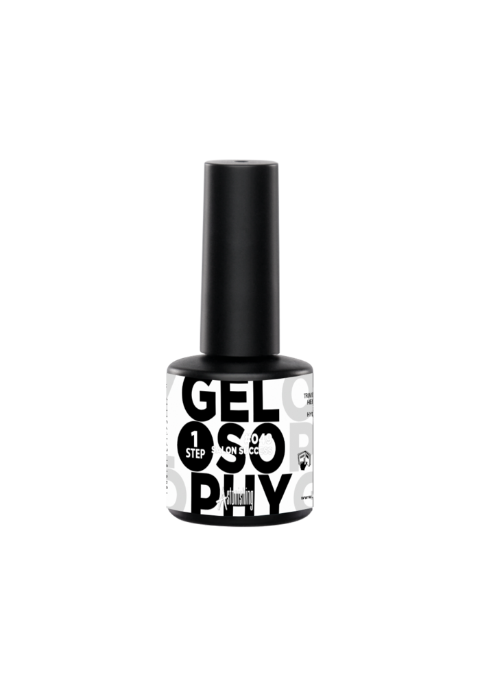 Gelosophy 1-Step #049 Salon Success 7ml