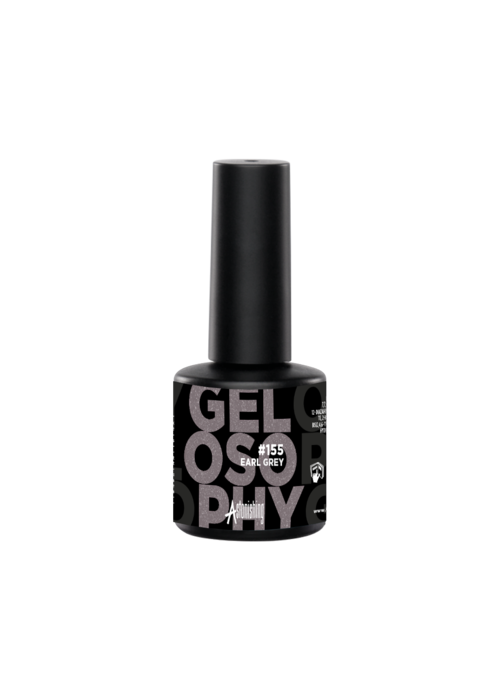 Gelosophy Gelosophy #155 Earl Grey 7ml