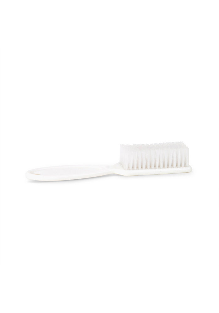 Manicure Brush White