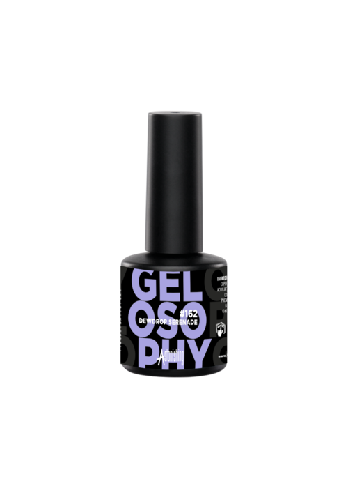 Gelosophy Gelosophy #162 Dewdrop Serenade 7ml