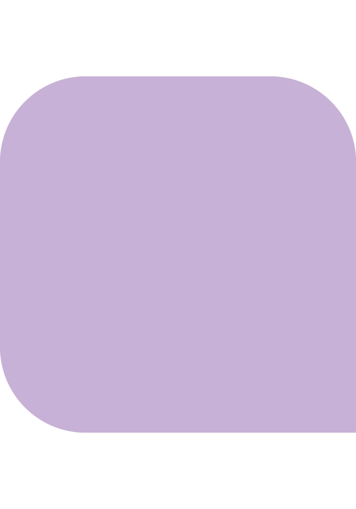 Gelosophy #163 Lavender Rhapsody 7ml