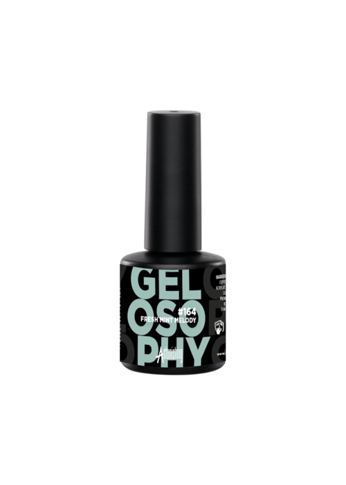 Gelosophy Gelosophy #164 Fresh Mint Melody 7ml