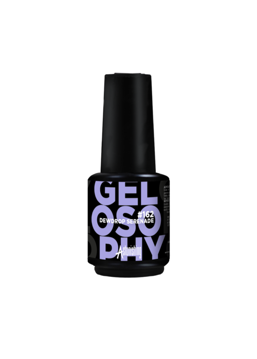 Gelosophy Gelosophy #162 Dewdrop Serenade 15ml