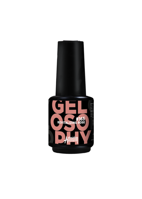 Gelosophy Gelosophy #165 Revitalizing Rose 15ml