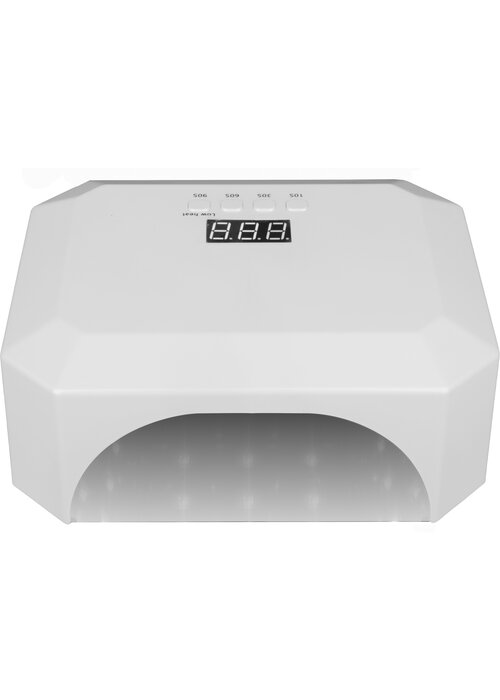 Accessories Powerful UV/LED Light White