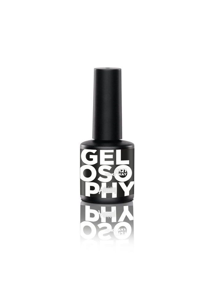 Gelosophy #121 Milky Way 7ml