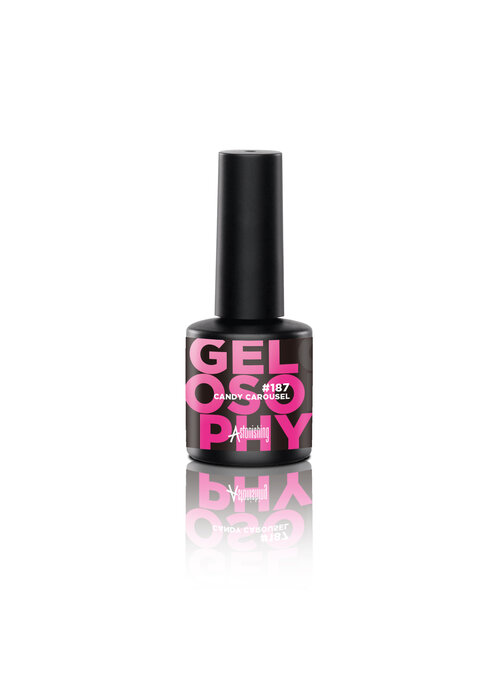 Gelosophy Gelosophy #187 Candy Carousel 7ml