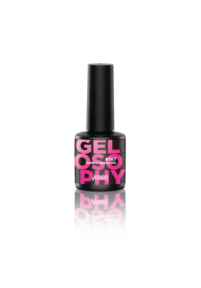 Gelosophy #187 Candy Carousel 7ml