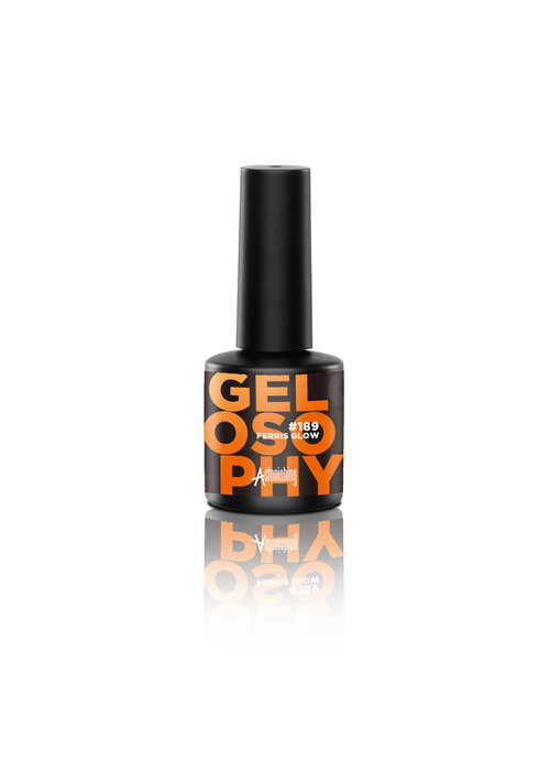 Gelosophy Gelosophy #189 Ferris Glow 7ml