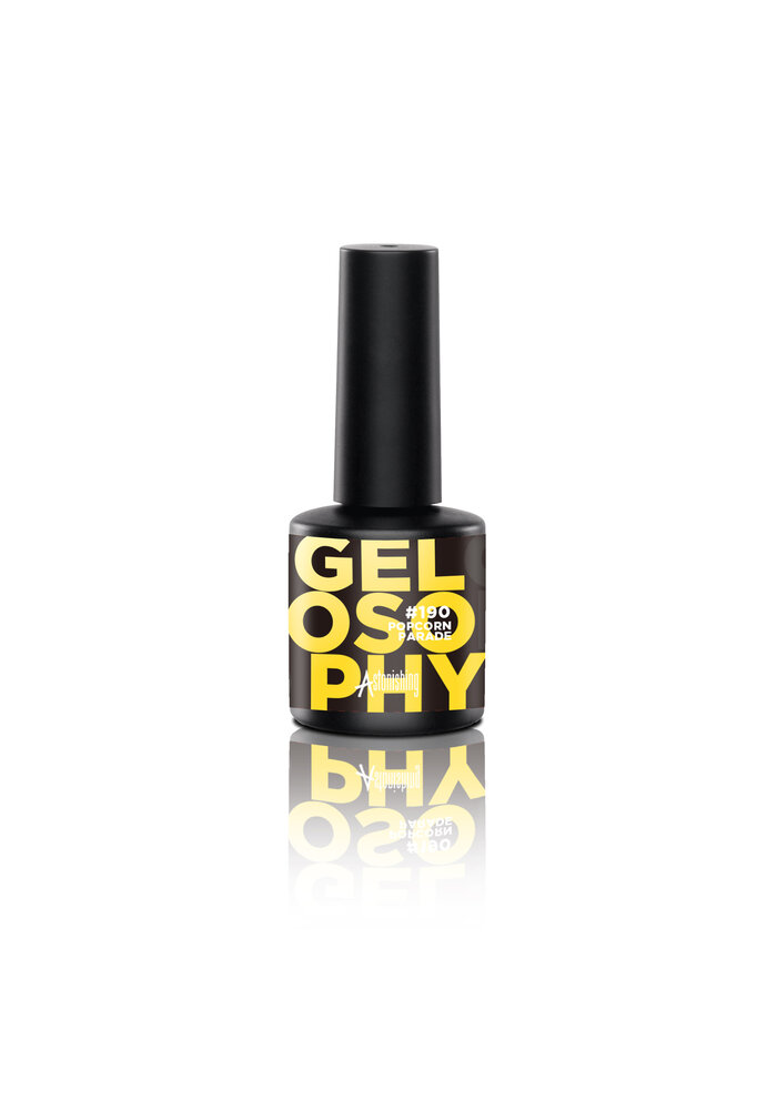 Gelosophy #190 Popcorn Parade 7ml