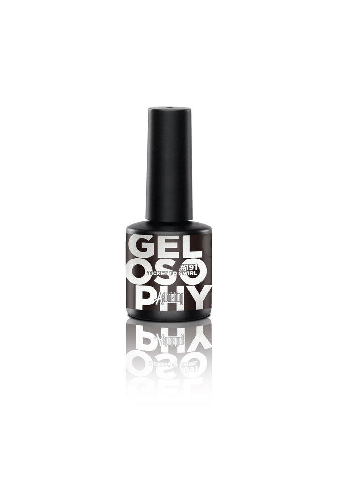 Gelosophy #191 Ticket to Twirl 7ml