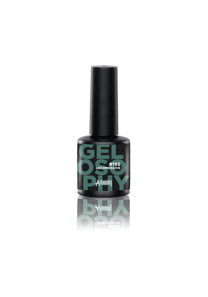 Gelosophy #195 Locomossive 7ml