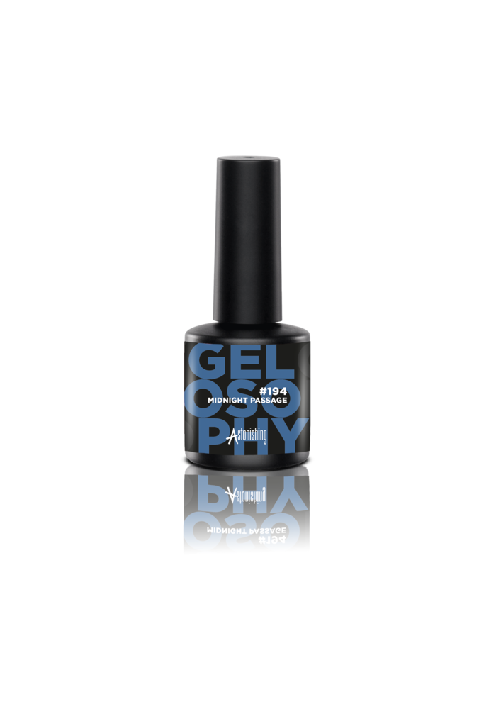 Gelosophy #194 Midnight Passage 7ml