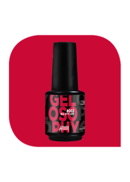 Gelosophy Gelosophy #002 Big City Life 15ml