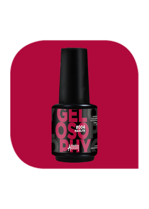 Gelosophy Gelosophy #004 Marilyn 15ml