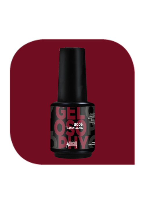 Gelosophy Gelosophy #006 Transylvania 15ml
