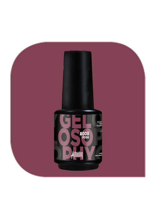 Gelosophy Gelosophy #008 Posh 15ml