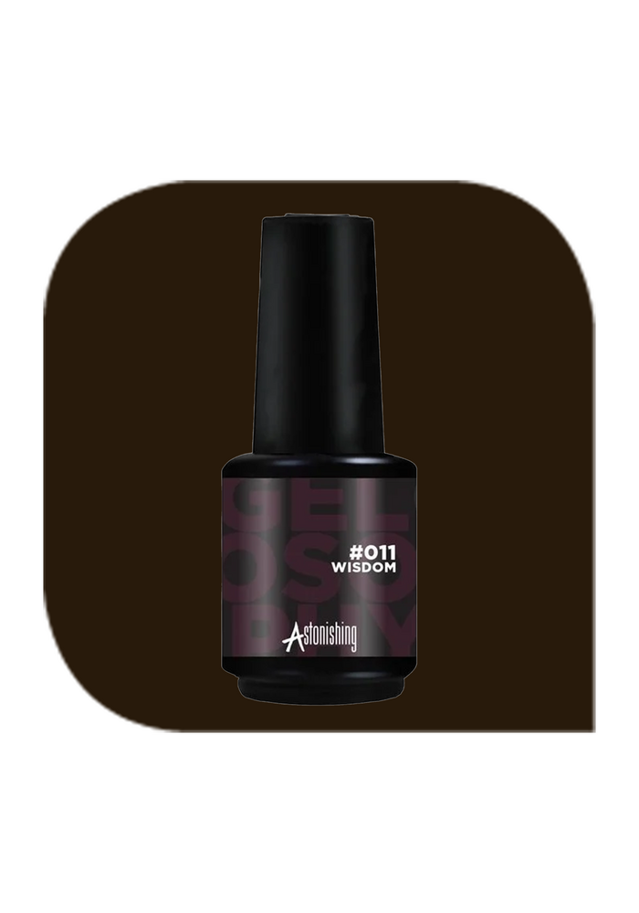 Gelosophy #011 Wisdom 15ml