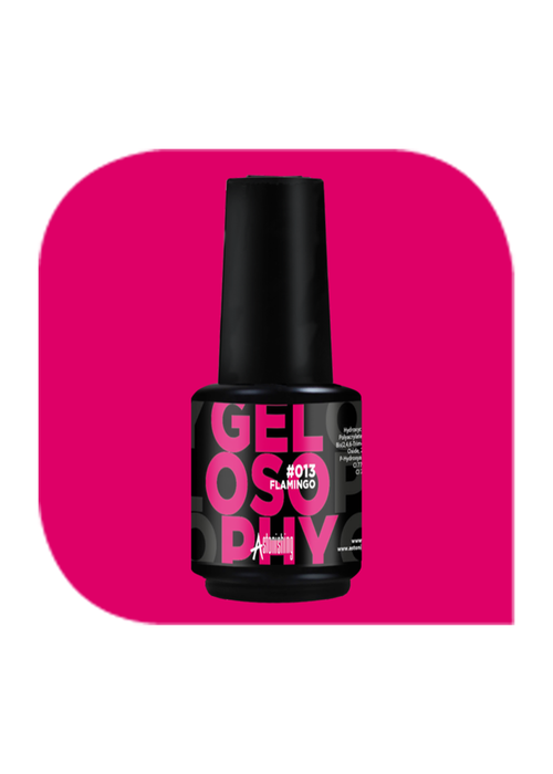 Gelosophy Gelosophy #013 Flamingo 15ml