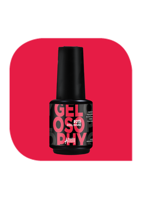 Gelosophy Gelosophy #015 Doll House 15ml