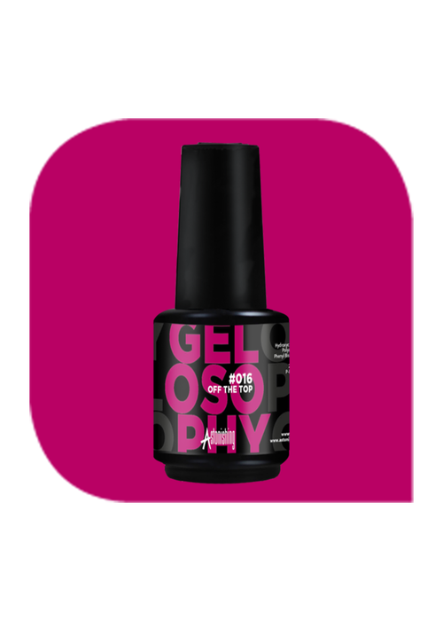Gelosophy Gelosophy #017 Schick 15ml