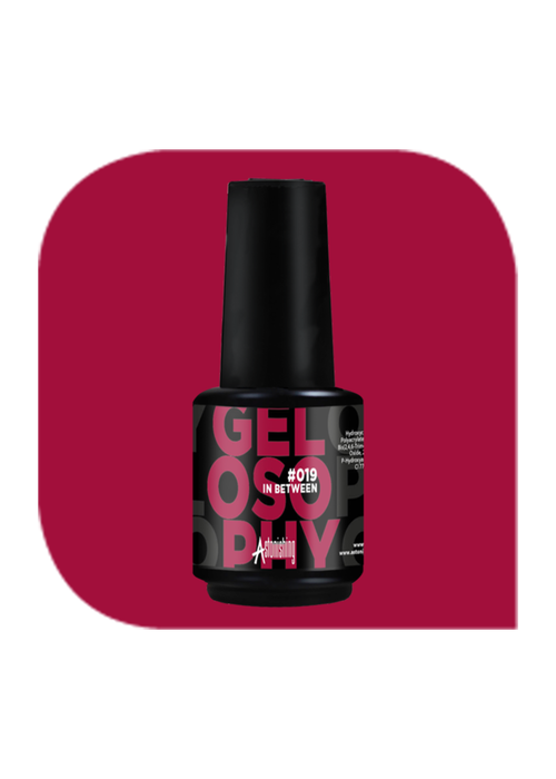 Gelosophy Gelosophy #019 In Between 15ml