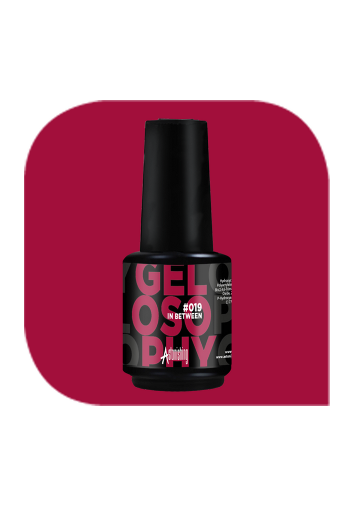 Gelosophy #019 In Between 15ml