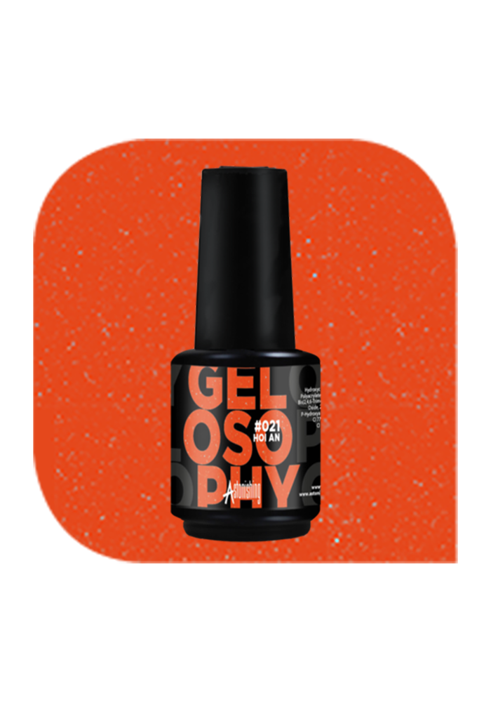 Gelosophy #021 Hoi An 15ml