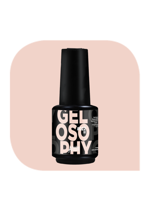 Gelosophy Gelosophy #022 IB 15ml