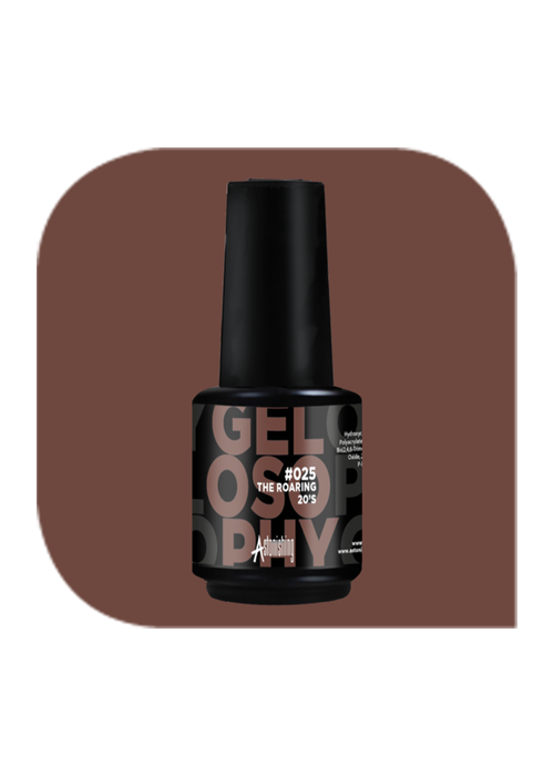 Gelosophy Gelosophy #025 The Roaring 20's 15ml