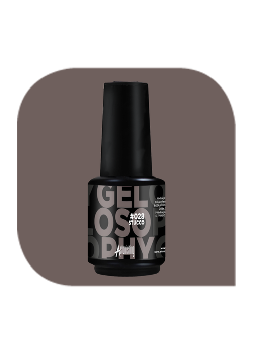 Gelosophy Gelosophy #028 Stucco 15ml