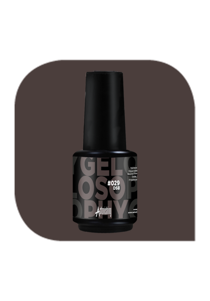 Gelosophy #029 DSB 15ml