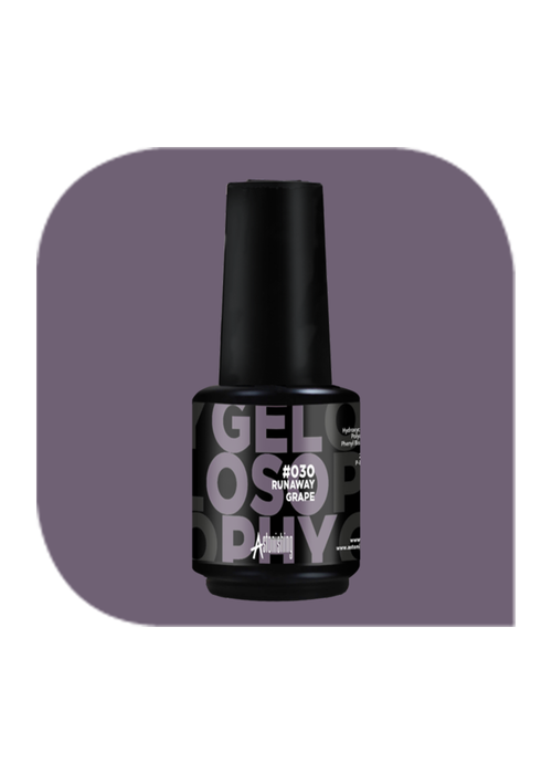 Gelosophy Gelosophy #030 Runaway Grape 15ml