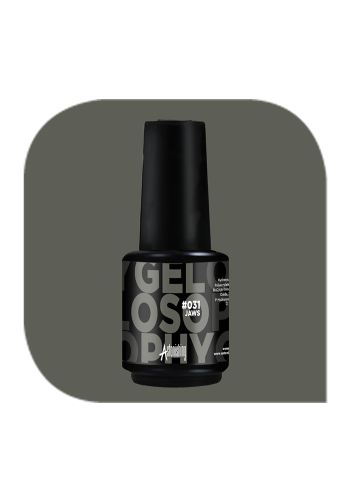 Gelosophy #031 Jaws 15ml