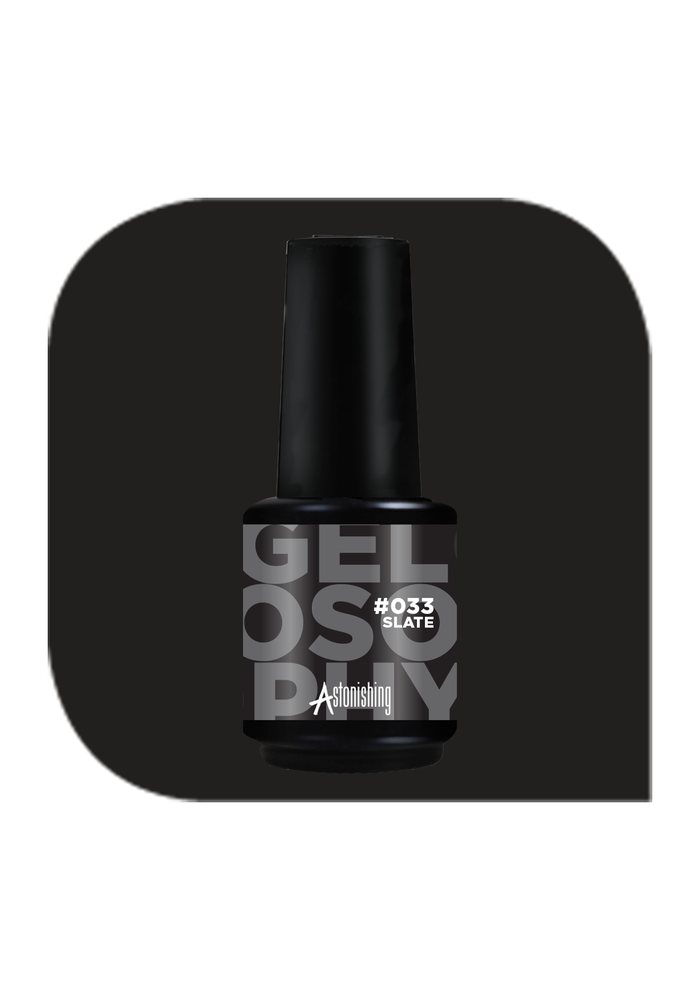 Gelosophy #033 Slate 15ml